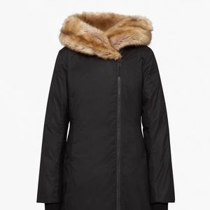 St Moritz Parka - Aritzia